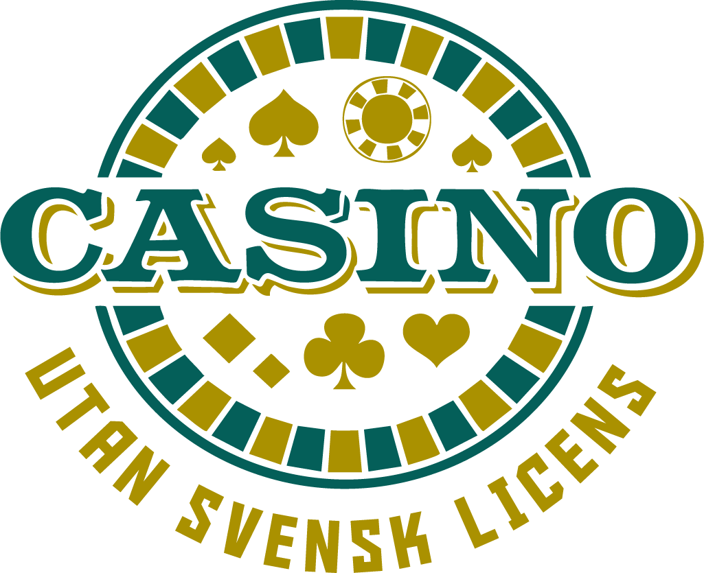 Casino Utan Svensk Licens